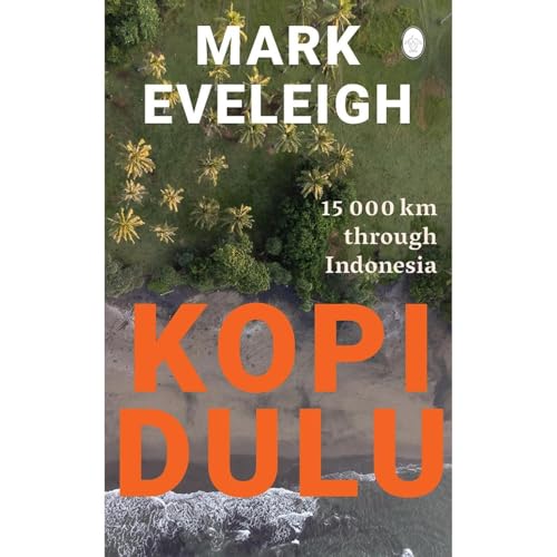Mark Eveleigh - Kopi Dulu episode artwork