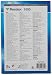 Menalux 1800 - Pack de 5 bolsas sintéticas y 1 filtro para...