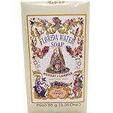 Murray and Lanman Florida Water Soap - Santeria, Voodoo, Hoodoo - Jabon de Tocador