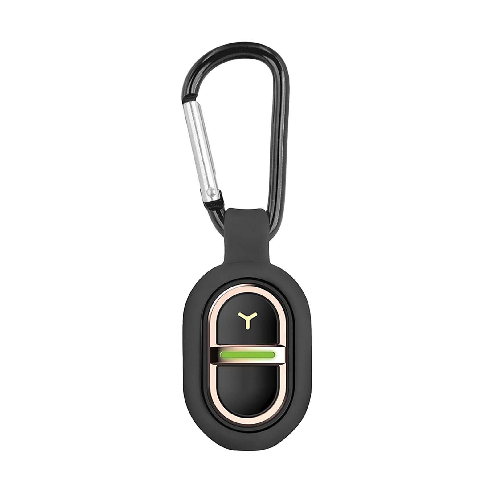 Répulsif Ultrasonique De Moustique Répulsif Anti-nuisible Ultrasons Portable Anti-Tiques Anti-Parasites - Porte Clé - Pendentif Répulsif Anti-puces, Moustiques, Tiques