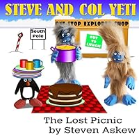 The Lost Picnic 1503315959 Book Cover