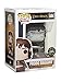 FunKo POP! Movies Lord of the Rings Frodo Baggins 3.75 CHASE VARIANT Vinyl Figure