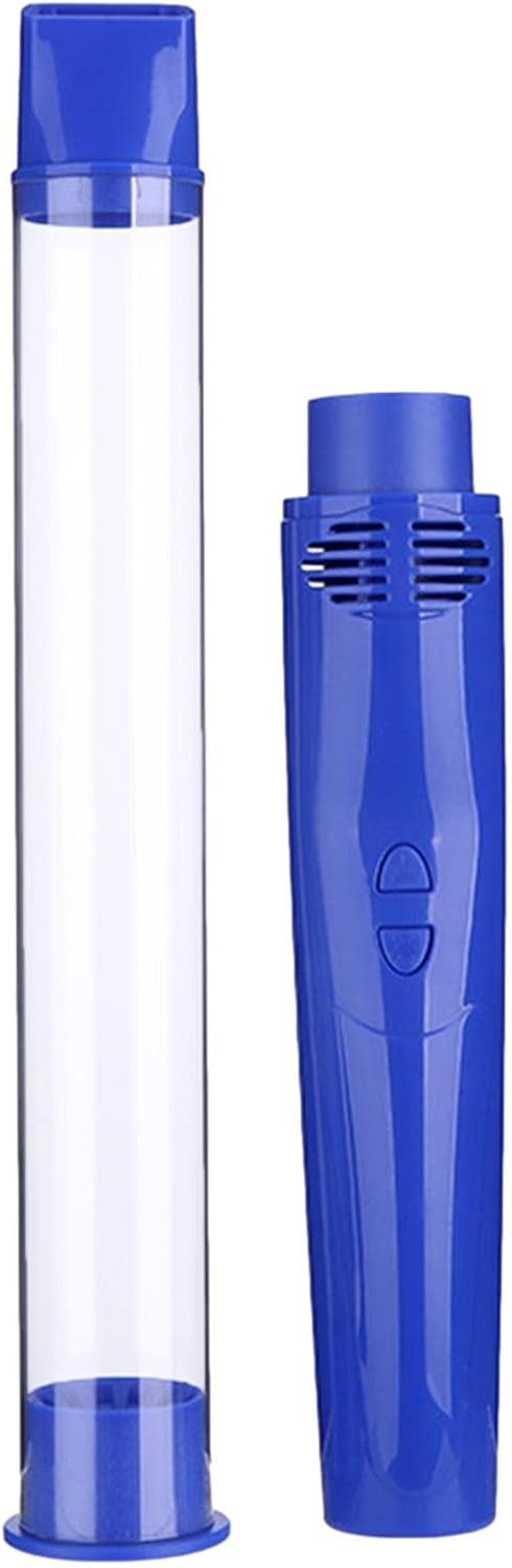 Attrape-Insectes Sous Vide USB, Pièges à Insectes Portables Sous Vide