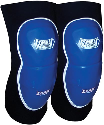 Combat Sports Coderas llamativas Advanced IMF Tech