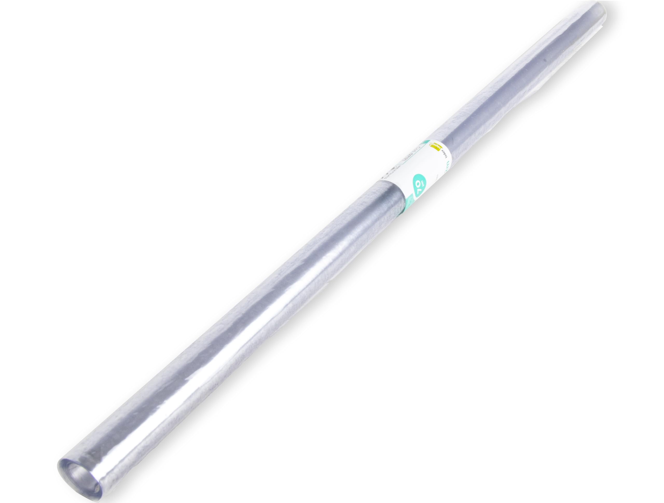 Liderpapel - Rollo Plástico Forra Libros 0,​45X2 MetrosLiderpapel - Rollo Plástico Forra Libros 0,​45X2 Metros