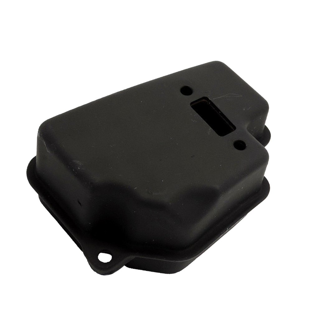 1X Auspufftopf Für FS120 FS250 FS350 Motorsensen