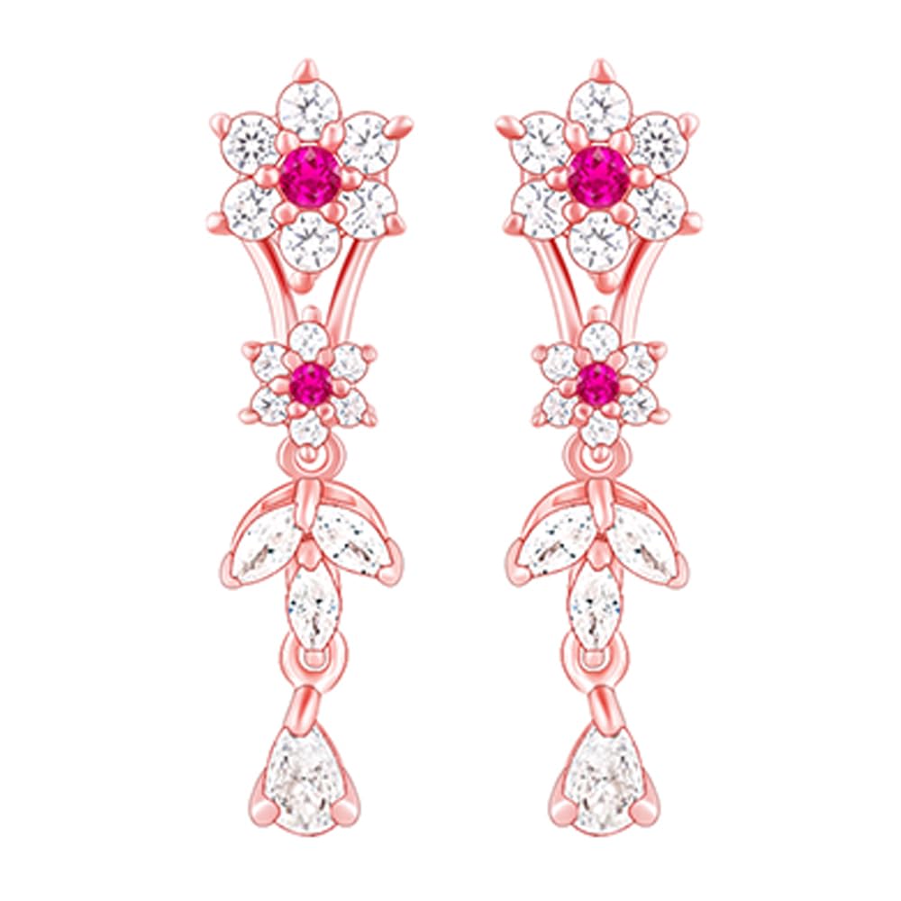 See full amazon price history chart for GIVA 925 Silver Rose Gold Classic Floral Dangler Earrings| drops to Gift Women & Girls | With Certificate of Authenticity and 925 Stamp | 6 Months Warranty* GIVA 925 Silver Rose Gold Classic Floral Dangler Earrings| drops to Gift Women & Girls | With Certificate of Authenticity and 925 Stamp | 6 Months Warranty* (B0CMTWSK7D) Amazon Price History, Amazon Price Tracker