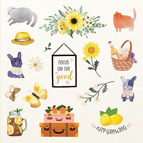 Boho Dreams Sticker Book: A Free-Spirited Sticker Book (Sticker Books) - Image 39