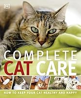 Algopix Similar Product 6 - Complete Cat Care