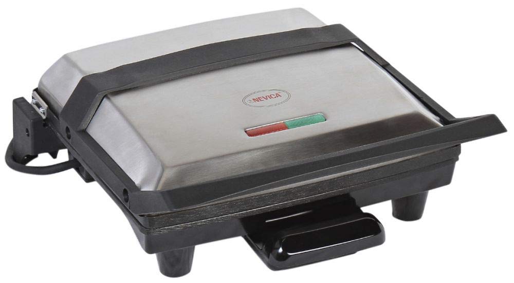 Nevica 3 In 1 Multi Grill, Multi Color - Nv-669cg