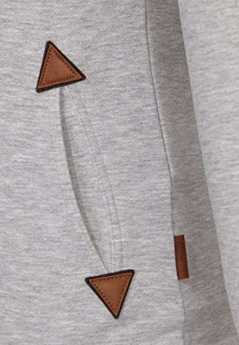 Naketano Gib ma su Kombi