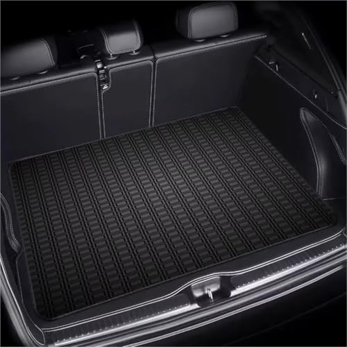 Tapis coffre voiture idéal pour transporter vos bagages en voyage