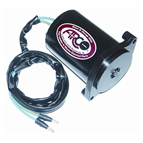 Arco Mariner, Mercury Marine alimentación de repuesto inclinación y Trim Motor 6250