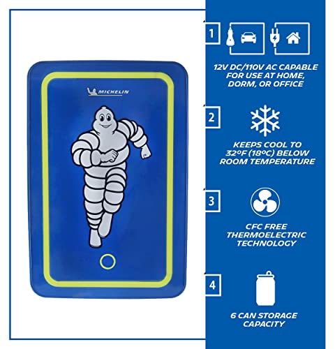 Catálogo para Comprar On-line Michelin los preferidos por los clientes. 12 Imagen adicional