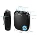 Zoweetek® Amplificador portatil (10W) con 1800 mAh batería de Litio con un...