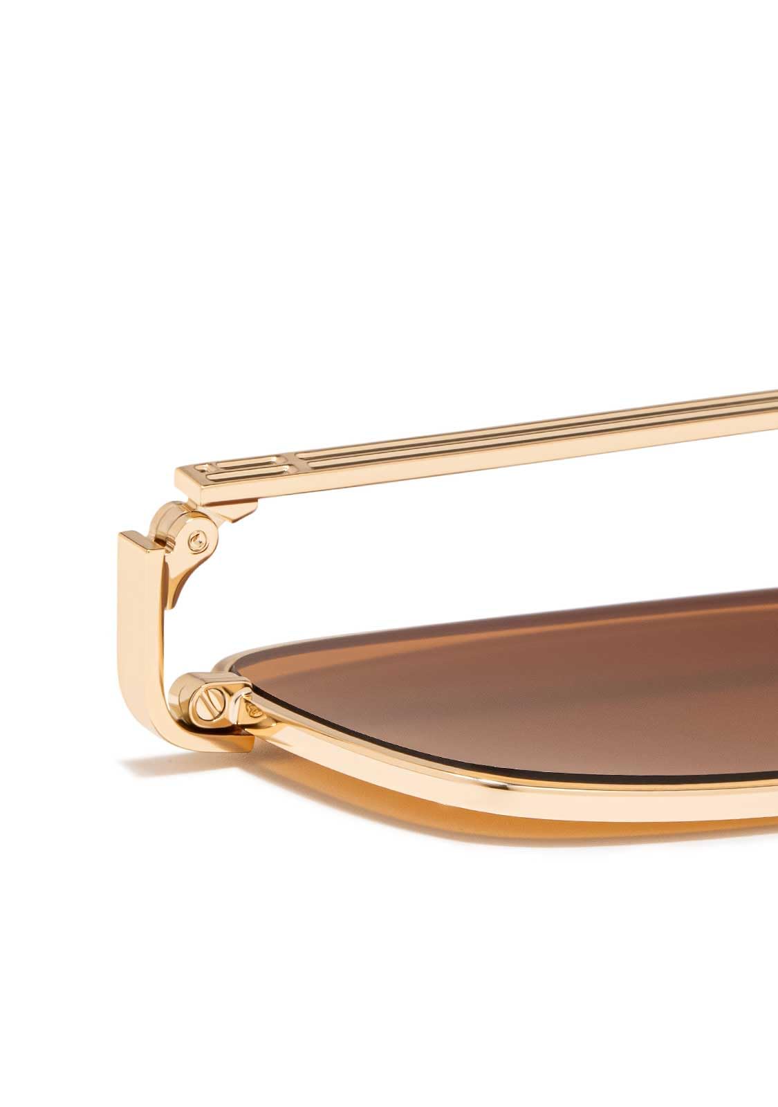 D.Franklin Occhiali da sole - Unisex - Con lenti protettive UV - Modello california - Rettangolari - Per uomo e donna - Sunglasses