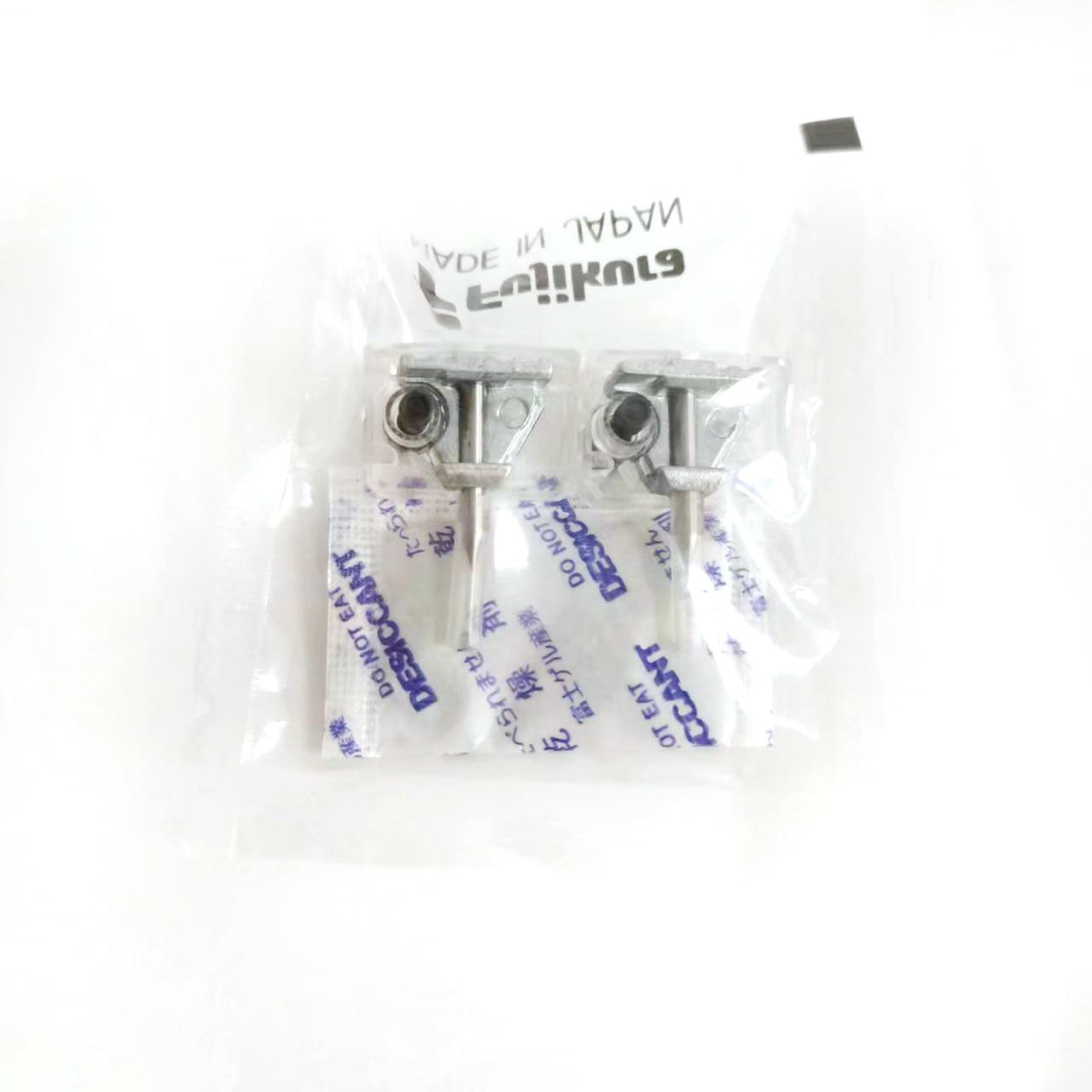 Electrodos ELCT2-16B para 90S 88S 88R 90R 26S 27S 28S 37S 38S 41S 31S A31 varilla de soldadura de empalme de fusión para Fujikura (2 pares)