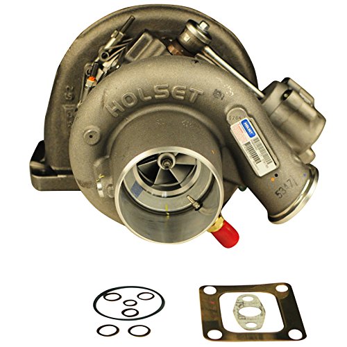 Amazon.com: Holset 4955462HX Cummins ISM Turbocharger, 1 Pack