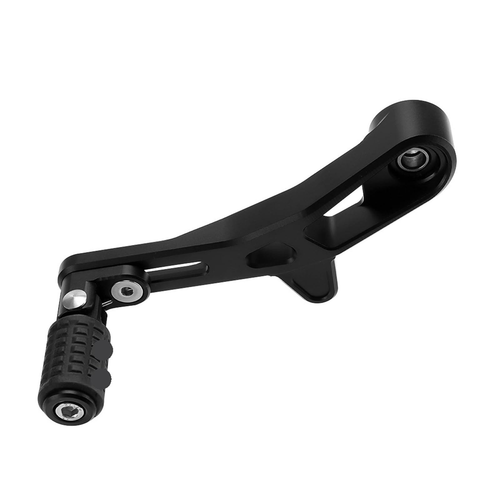 Lbcsrmh Black A Motorcycle Gear Lever Motorcycles Gear Change Lever For R1300r R 1300Rs 1300 Rs R1300 2025 Motorcycle Adjustable Foldable Shifter Shift Pedal
