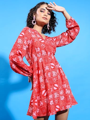 Image of Ketch Women Dress