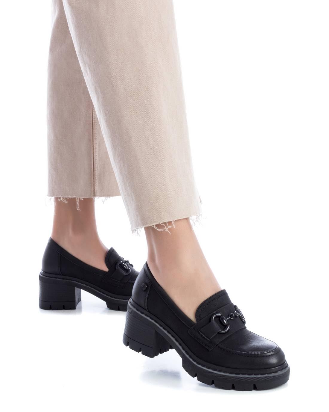 REFRESH 17141702, Mocasines Mujer