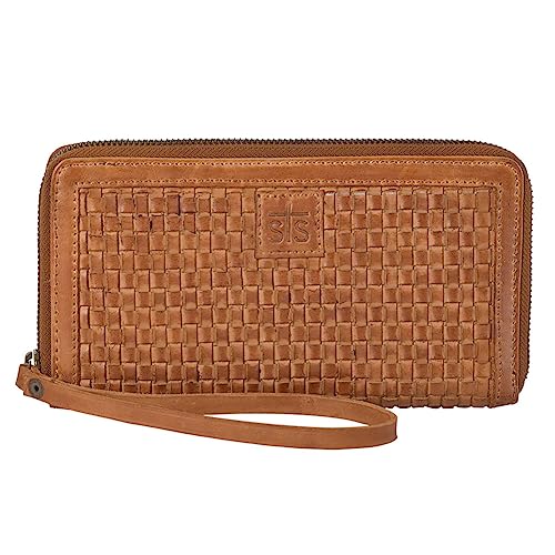 Image of Sweet Grass Bentley Wallet by STS