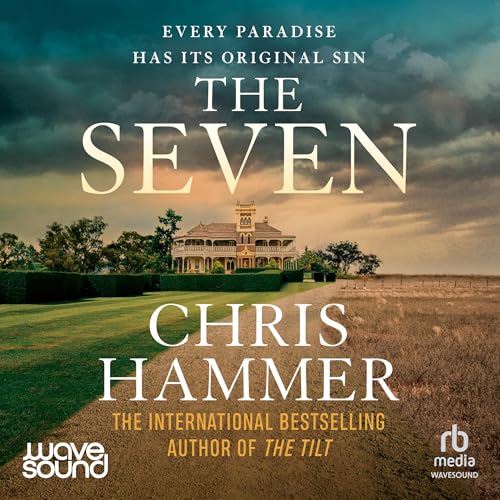 The Seven (Audio Download) Chris Hammer, Dorje Swallow, W. F. Howes