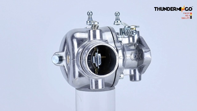 Cocobob Amazon.com: Nakuuly 8N9510C Marvel Schebler Carburetor for