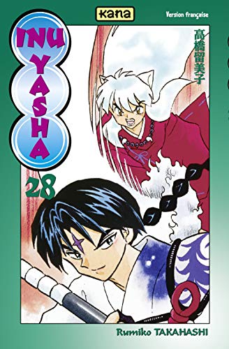 Télécharger Inu-Yasha - tome 28 Livre eBook France