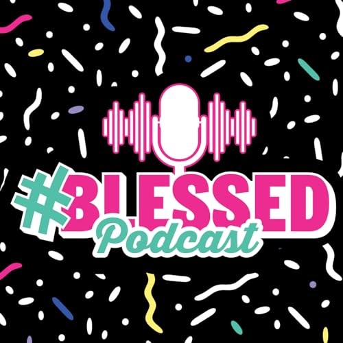 Blessed Women's Conference cover art