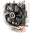Zalman CNPS8X Optima Heatsink and Fan