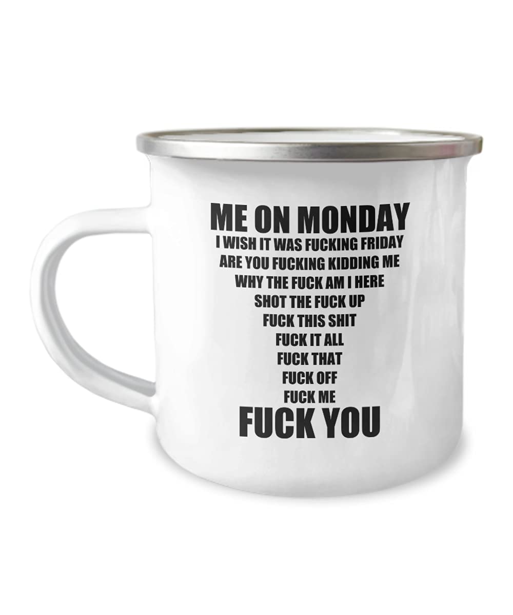 Amazon Funny Fuck Swearing Quotes