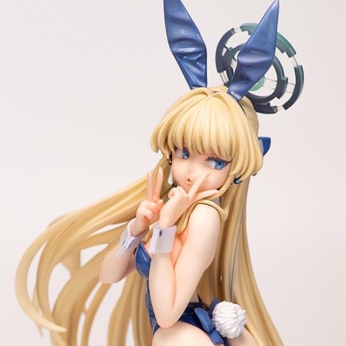 飛鳥馬トキ バニーガール フィギュア Amazon.co.jp: 飛鳥馬トキ あすまとき フィギュア バニーVer. 1