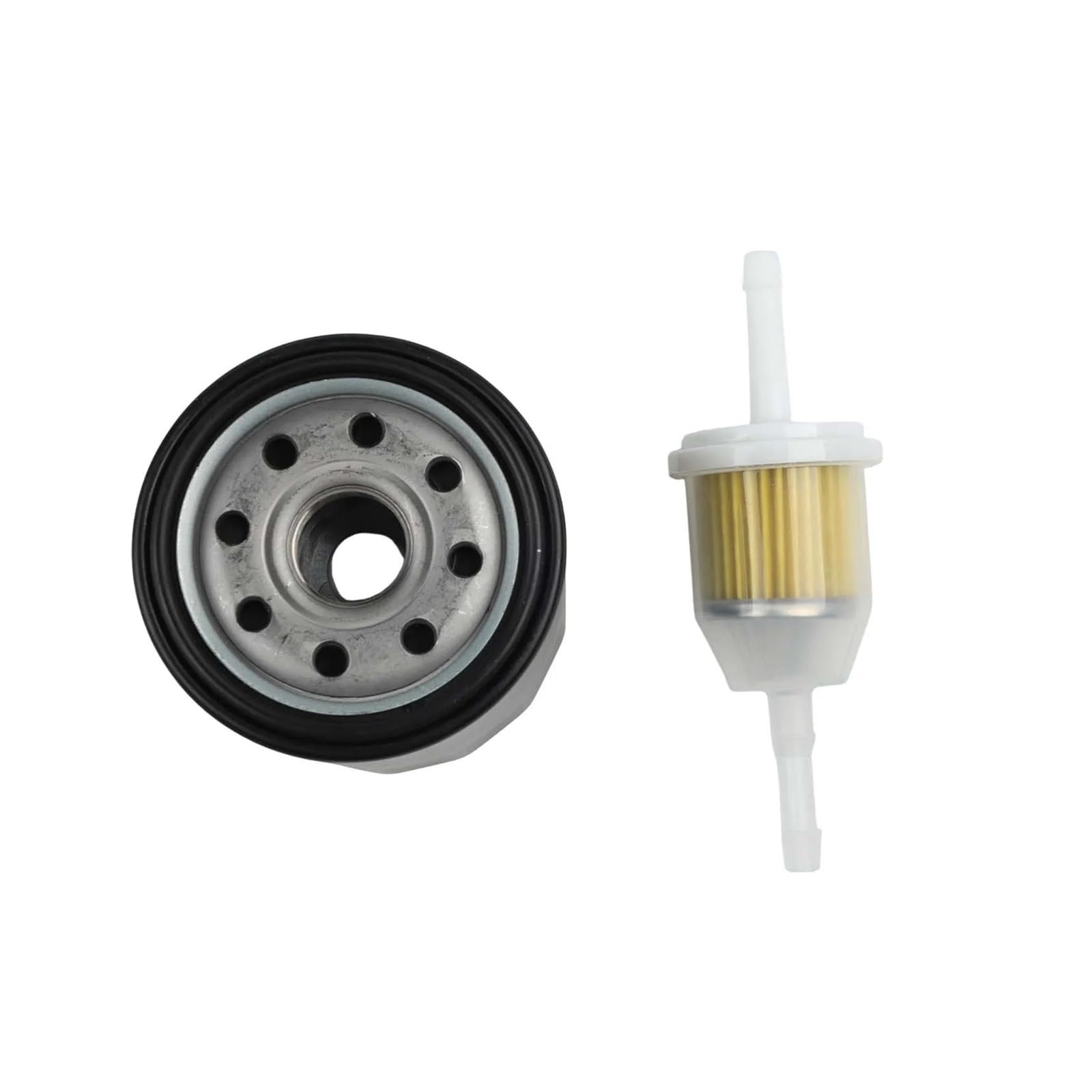 Kit de Filtro de Aceite Apto for Motor FF5066 Kit cortacésped | Kit de filtro de aceite apto for motor FF5066 Kit cortacésped