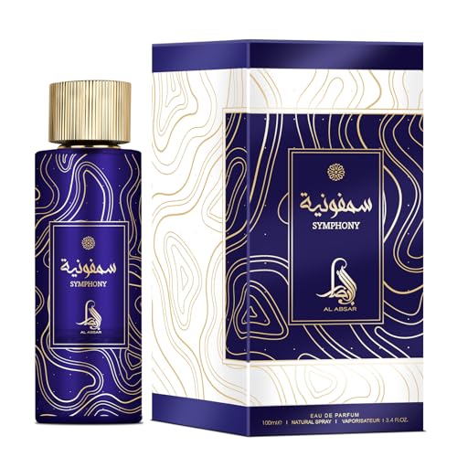 Al Absar Symphony Perfume 100ml