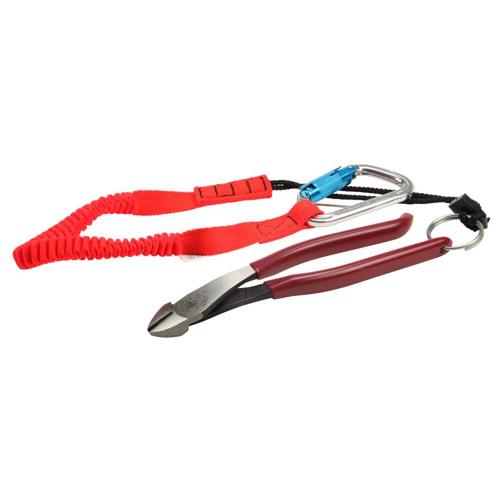 Amazon.co.jp: Klein Tools D248-9STT ペンチ 鉄工の斜め切削