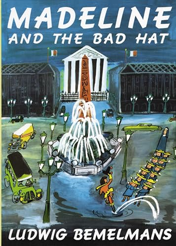 Image of Madeline and the Bad Hat