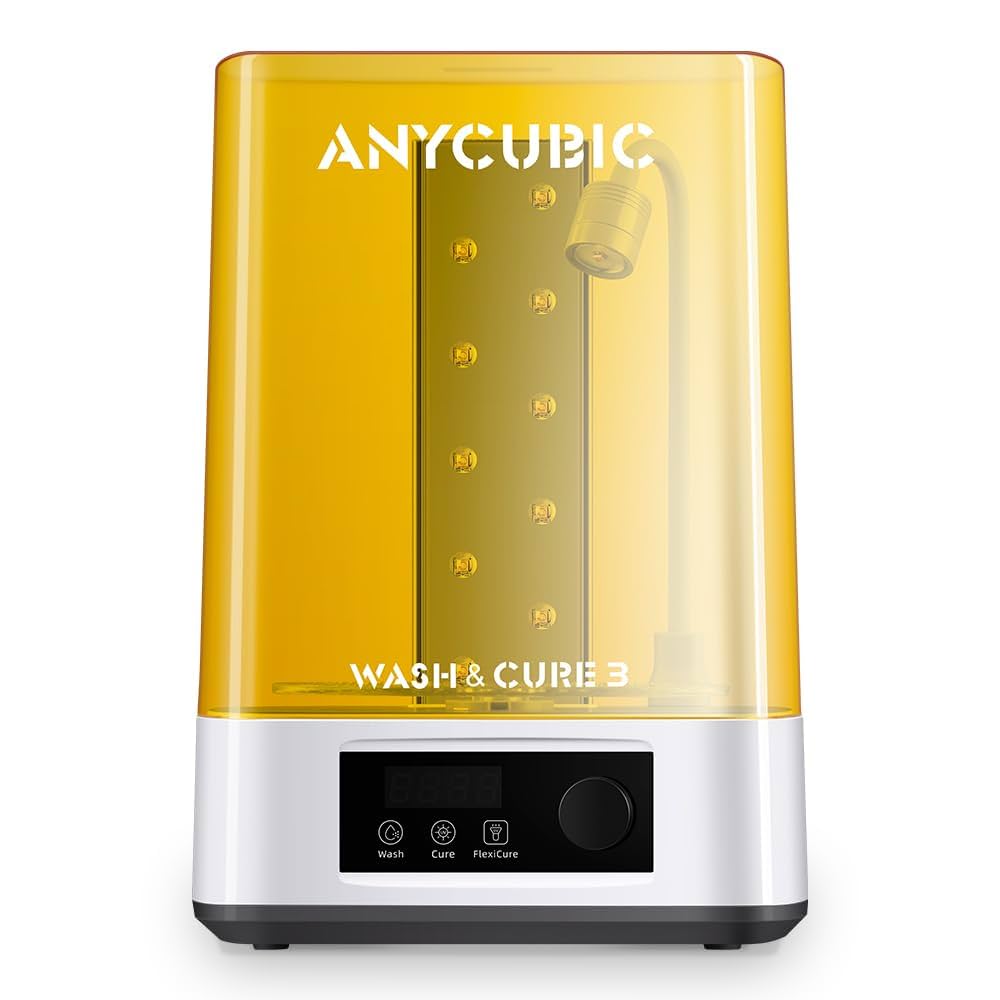 プリンター・複合機 Anycubic Photon Ultra + Wash &Cure 2.0 Anycubic Photon Ultra