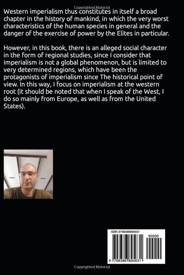 Miniatura 2 de Western Imperialism When Europe owned three-fifths of the World