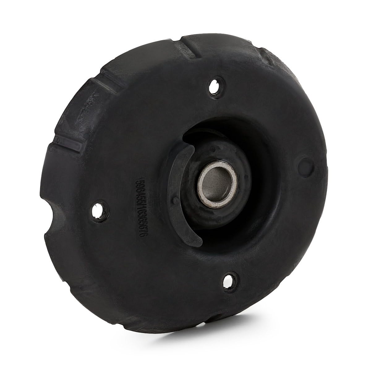 RIDEX 1180S1381 Coupelle d'amortisseur des deux côtés de l'Avant sans accessoires sans roulement à billes Compatible avec PEUGEOT 208 I 3/5 portes CA, CC