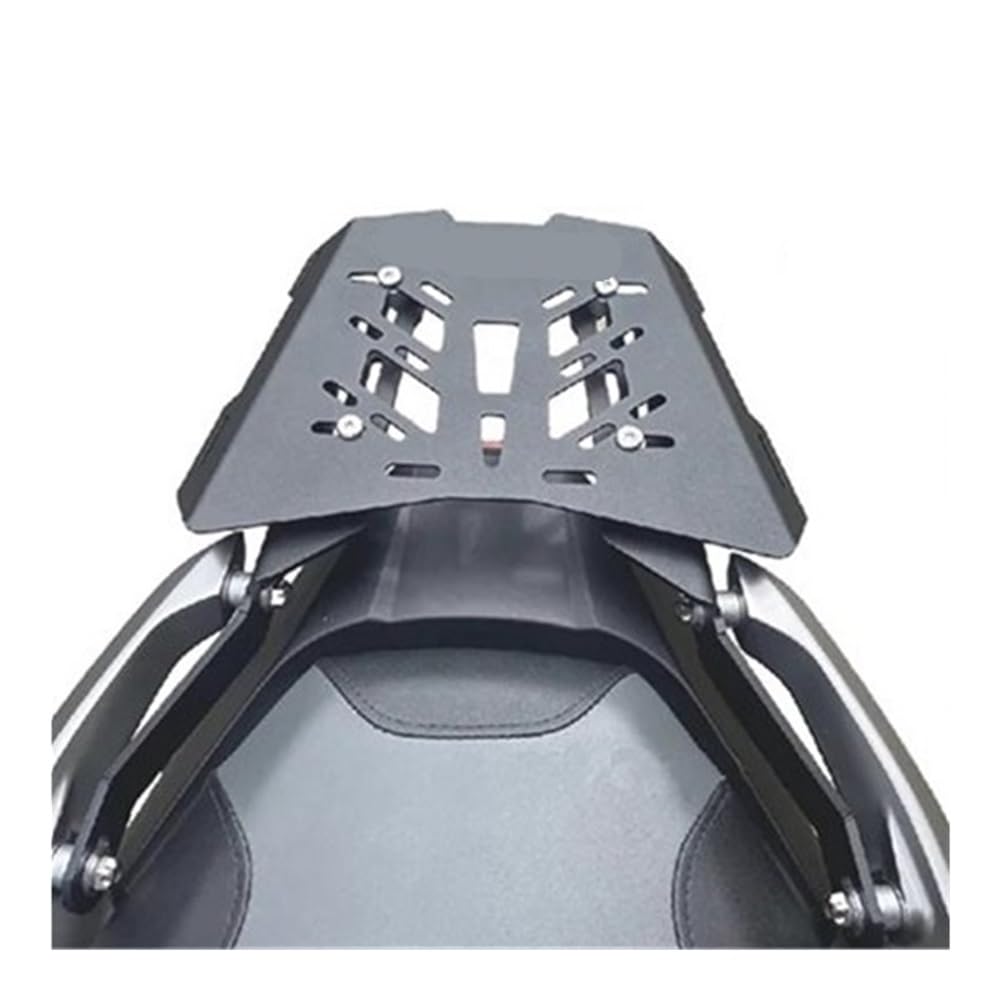 Pannier Holder Estante De Carga Trasero Estricto para Equipaje Motocicleta para ADV350 2021-2023