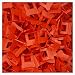 Kit de nivelación de azulejos de 2 mm 400 clips (bases) +...