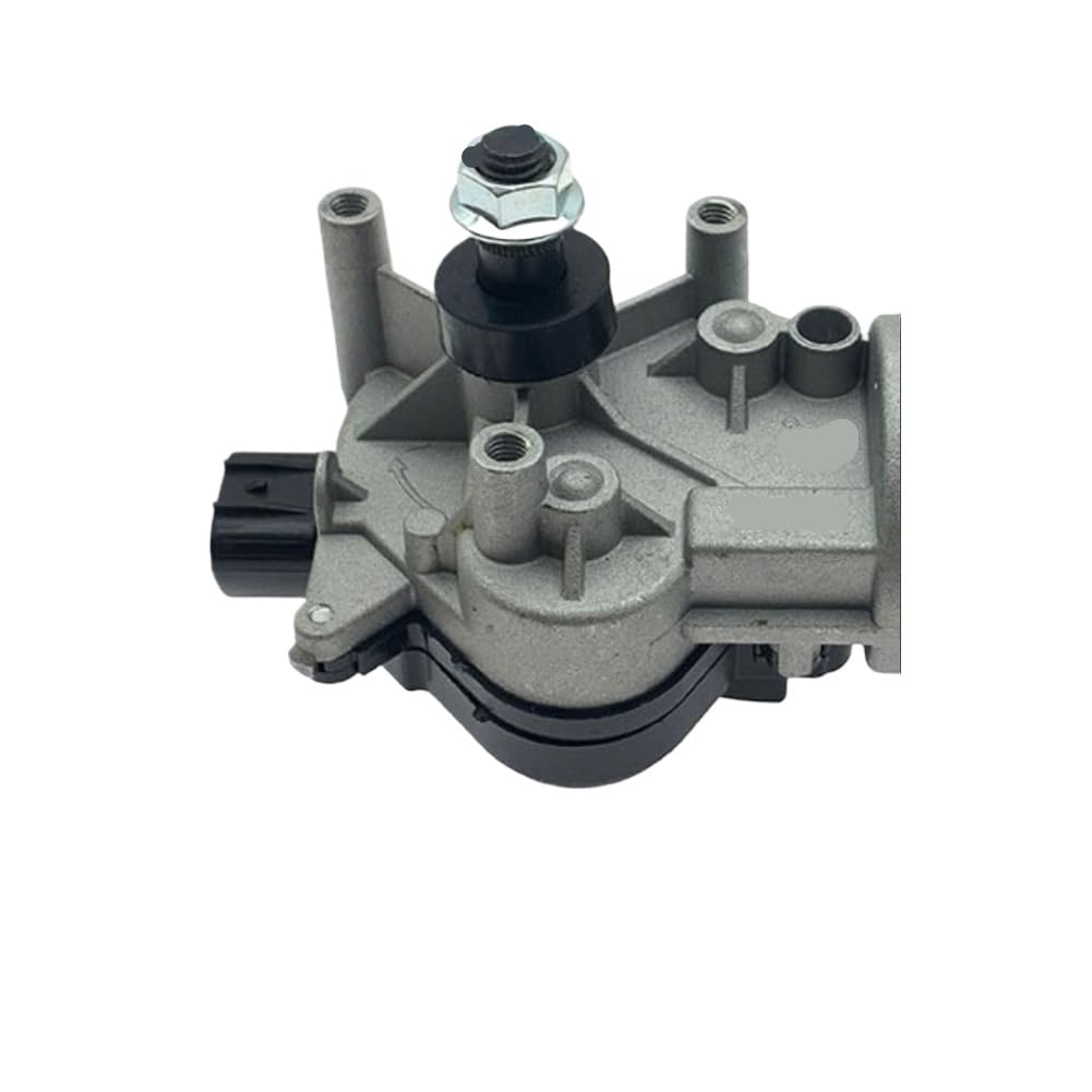 Wischermotor 76505-TM0-Y01 Kompatibel Mit Honda City Fit Jazz