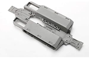 Traxxas E-Revo 1/16 Chassis