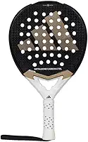 Adidas Metalbone Carbon Ctrl 3.4 2025 Raquete de padel tamanho único