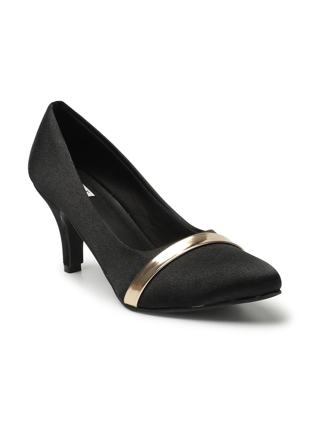 elle Womens El-sab-w-27 Pump-picture-15
