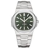 Pagani Design 1728 Elegant Men's Automatic Mechanical Watch Full Stainless Steel Synthetic Sapphire 100m Waterproof Luminous Sports WristWatches