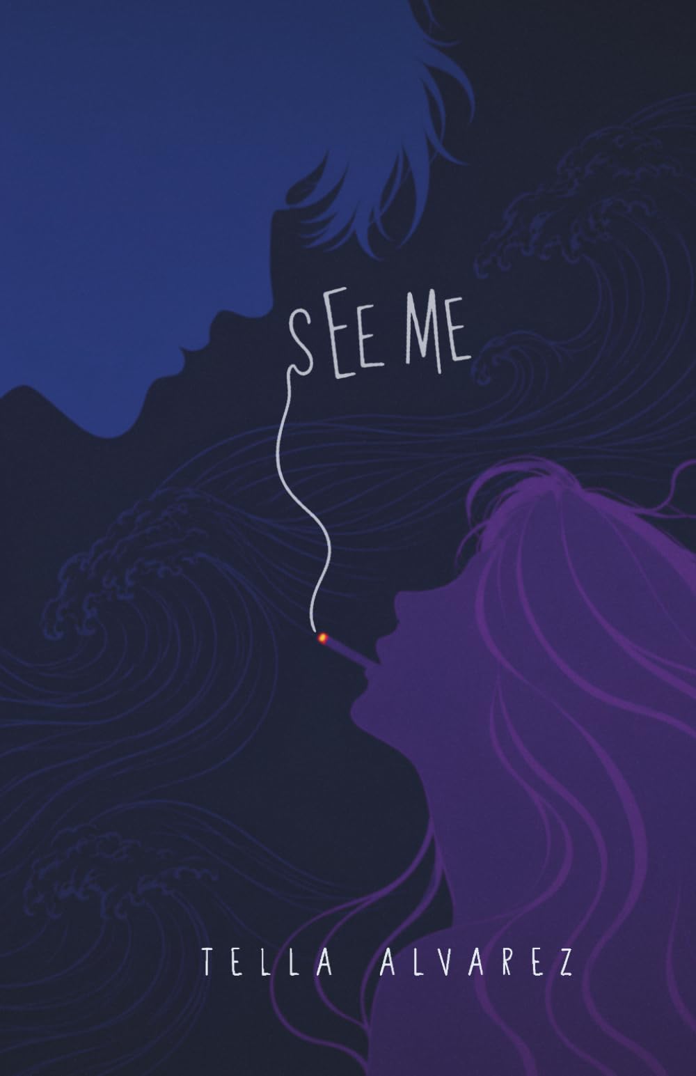 See Me: 1 (See Me Series)