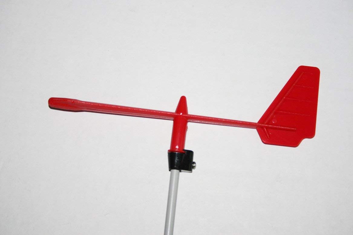 Nautos HPN300L - Laser Wind Indicator - PNP