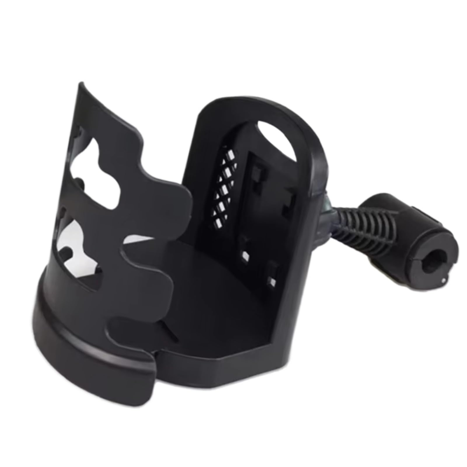 Soporte para Bebidas De Coche Portavasos Auto Ajustable Montaje Universal